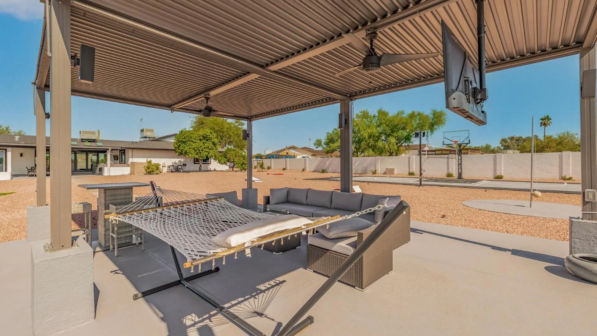 Villa The Vacation Spot à Scottsdale États-Unis
